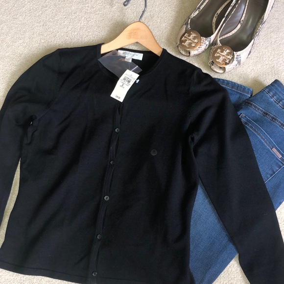 Ann Taylor Factory Store Sweater - Picture 1 of 3